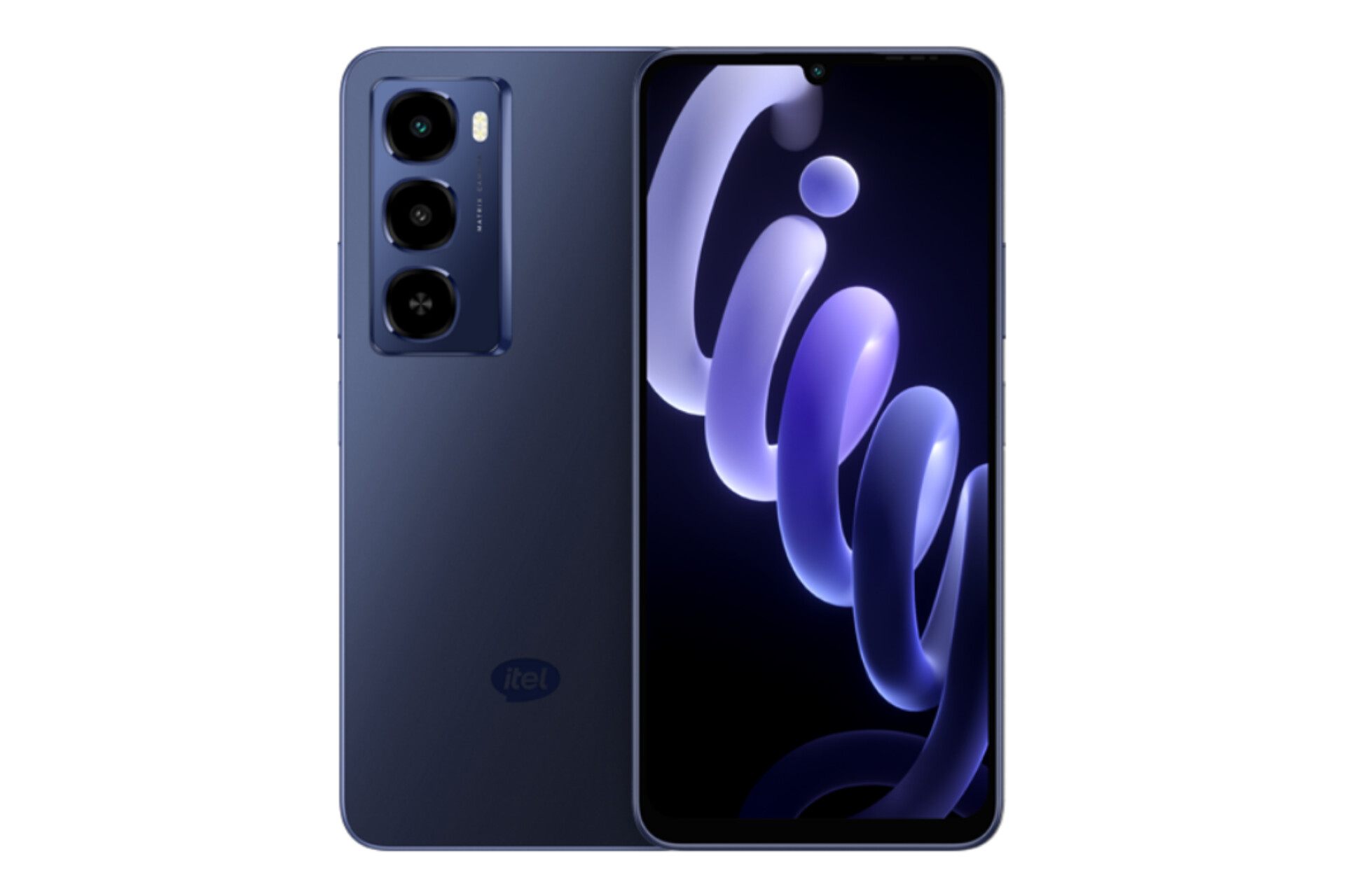 Itel City 100 Punya Desain Tipis serta Disupport Sistem Operasi Canggih