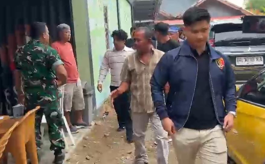 Polisi Amankan Pemilik Jasa, ABK hingga Kapten Kapal Wisata Maut di Bengkulu yang Tewaskan 7 Wisatawan