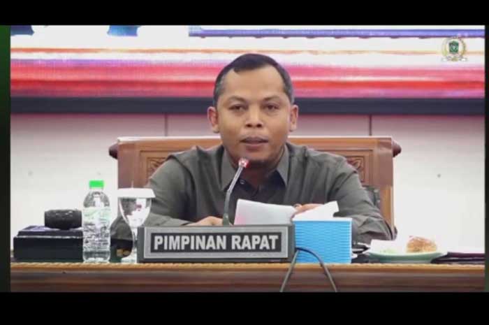 Tak Hafal Pancasila, Ketua DPRD Lumajang Mundur dari Jabatannya