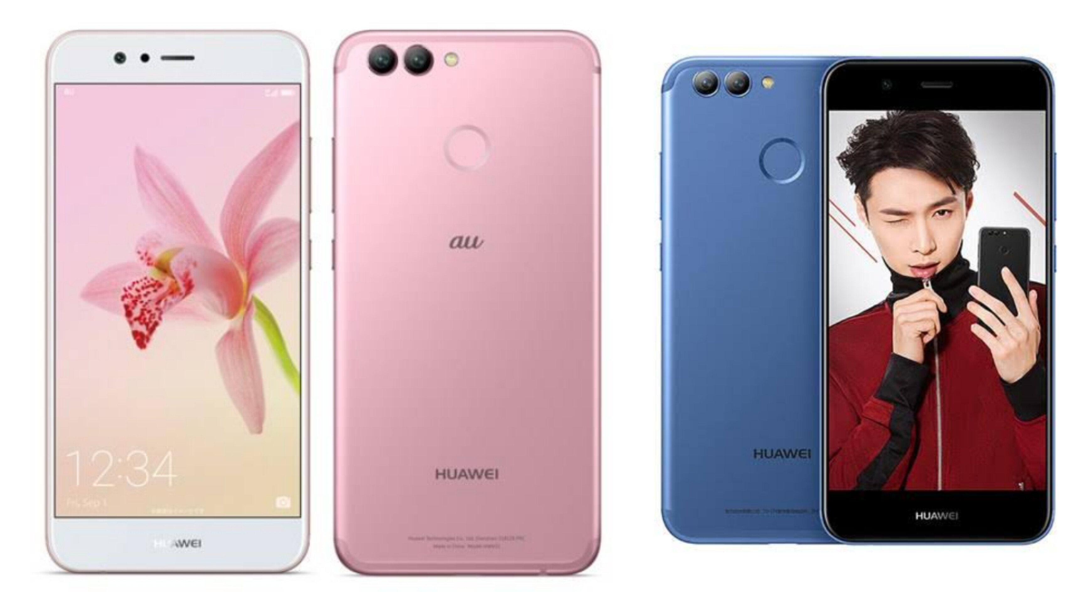 Spesifikasi Huawei Nova 2 Bawa Tampilan Desain Cantik dan Kinerja Chipset Mumpuni Pilihan Hp Kelas Menengah 