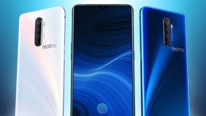 Keunggulan Kamera HP Realme X2 Pro: Hadir dengan Kombinasi Lensa Berkualitas 