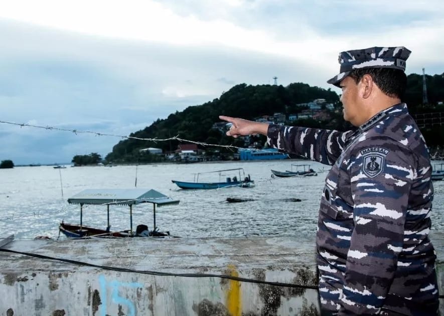 Anggota TNI Ditembaki KKB Ada yang Luka,Hilang Sampai ada yang Gugur, Panglima TNI Geram Ini Instruksi Terbaru