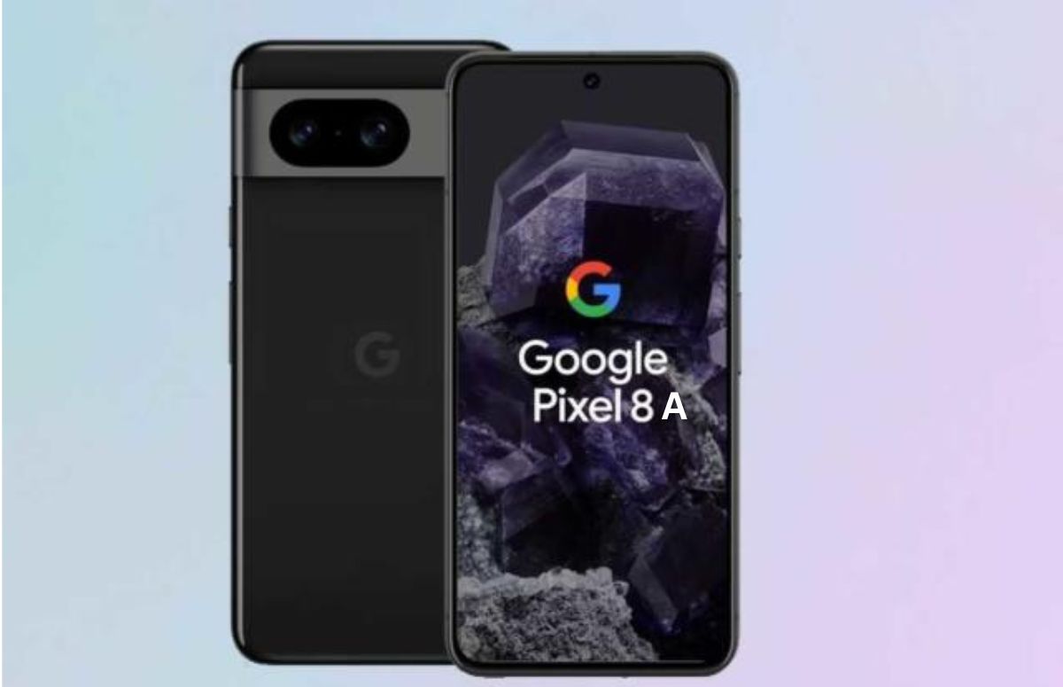 Spesifikasi Google Pixel 8 A: Smartphone Kelas Menengah dengan Chip Tensor G3 dan Pembaruan OS Tujuh Tahun