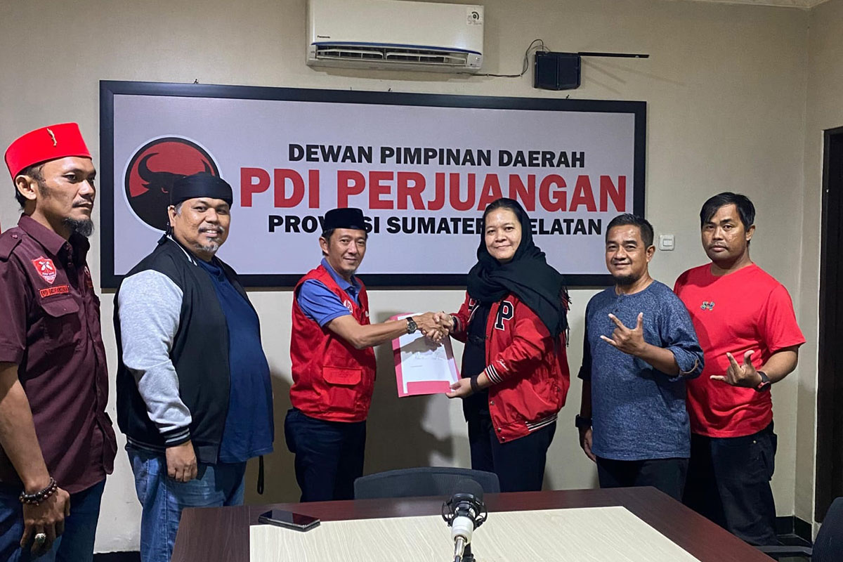 Charma Afriyanto: Representatif PDIP yang Konsisten Memperjuangkan Kepentingan Rakyat