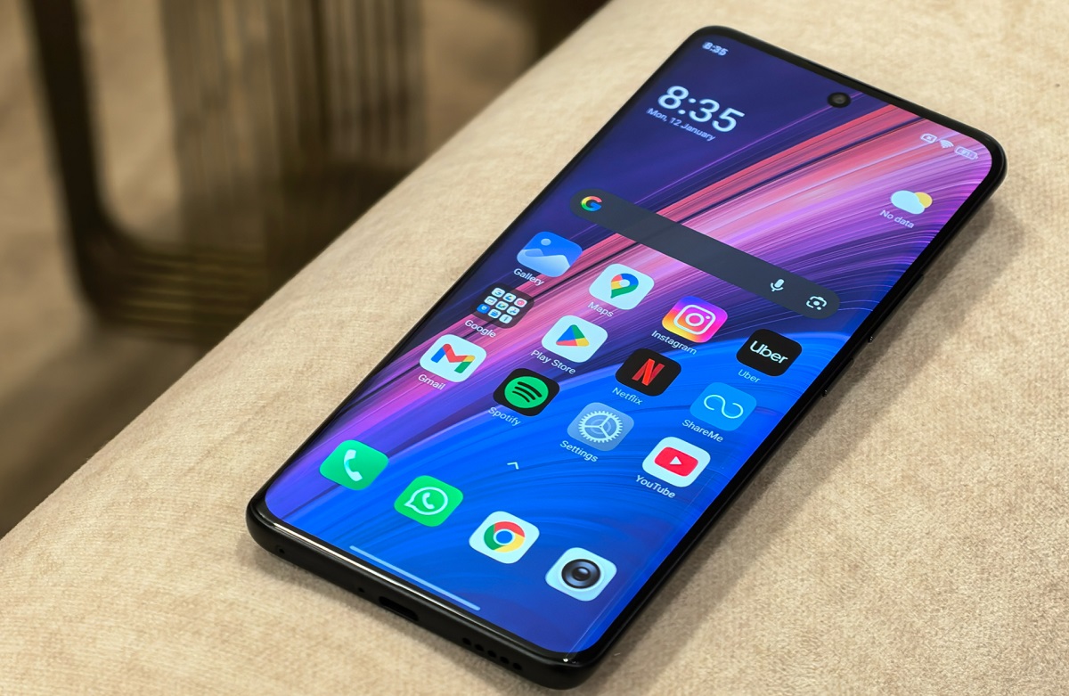 3 HP Xiaomi Murah yang Dilengkapi Sensor Sidik Jari Di Bawah Layar, Berikut Spesifikasi dan Harganya