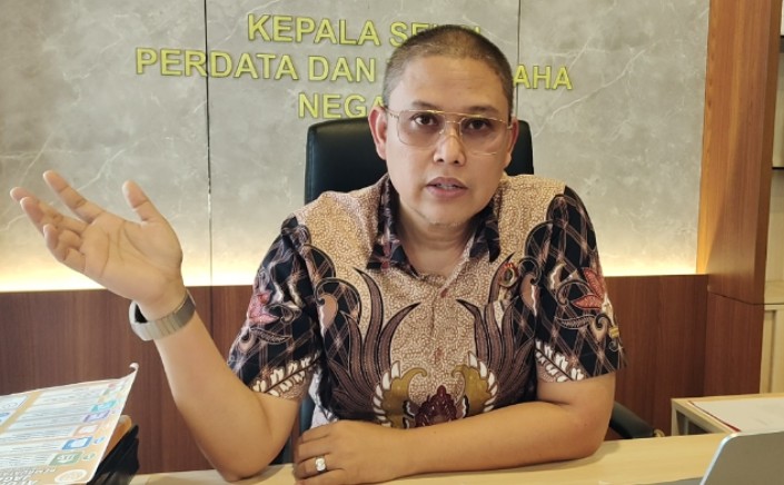 Mau Nikah Siri Jadi Sah Negara? Ini Alur Gratis Program JALIN NUSA Datun Kejari Palembang