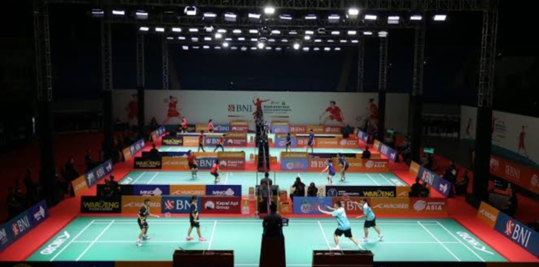 Sedang Tanding Vs Jepang di Badminton Asia Junior, Pebulutangkis China Meninggal Dunia, Apa Sebab? 