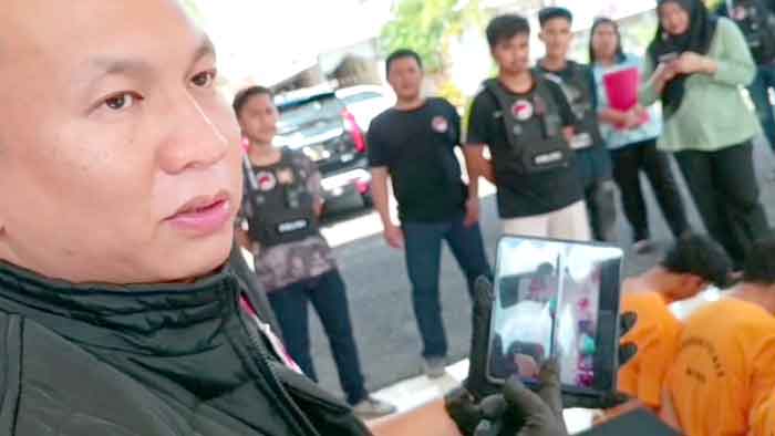 Kasus Penjual Beras Sungai Lilin Dijebak Narkoba, Kapolda Sumsel Copot Oknum Polres Muba