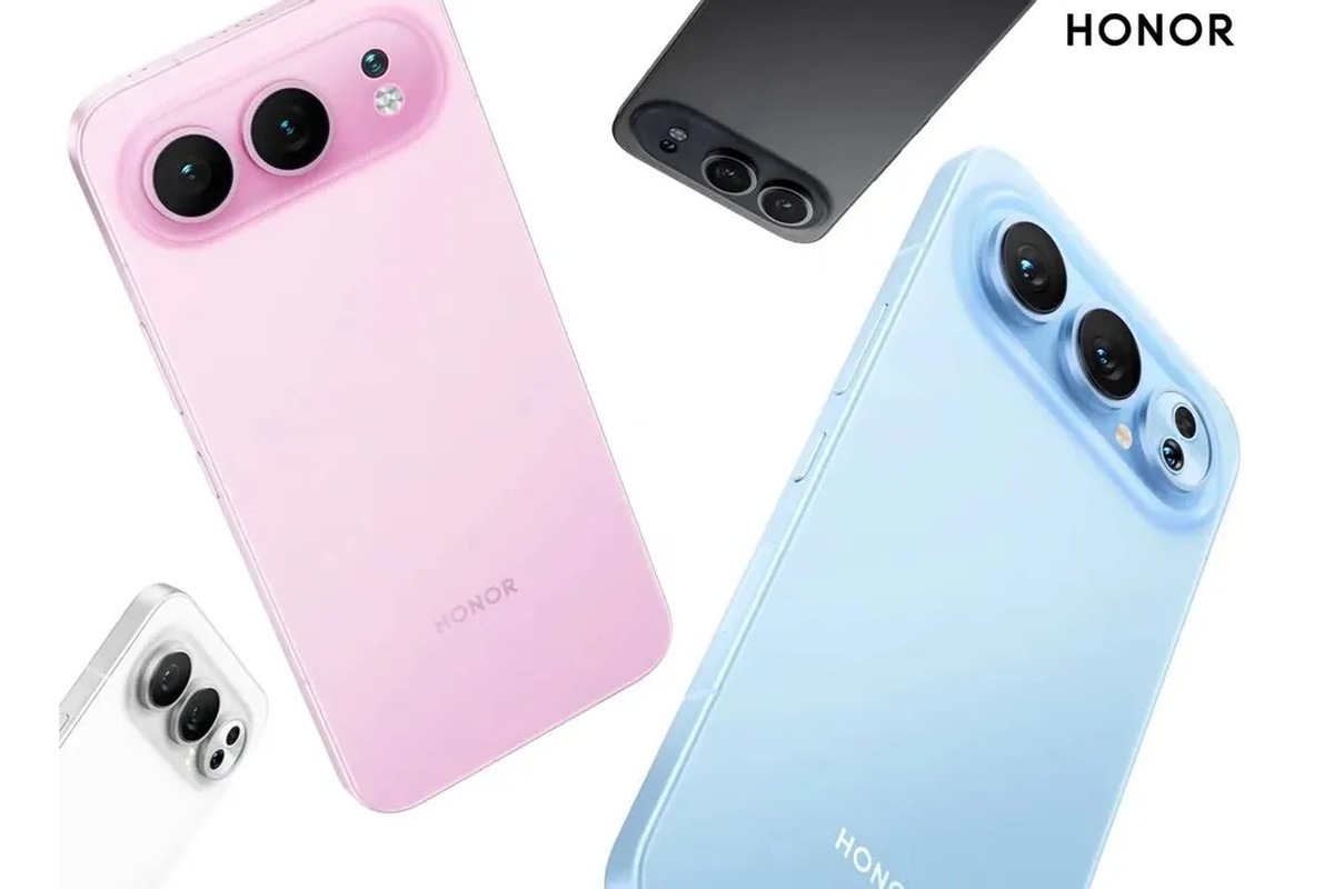 Honor 500 Pro Bikin Panik Brand Lain? Ini Alasan Semua Orang Tiba-Tiba Ngomongin HP Ini!