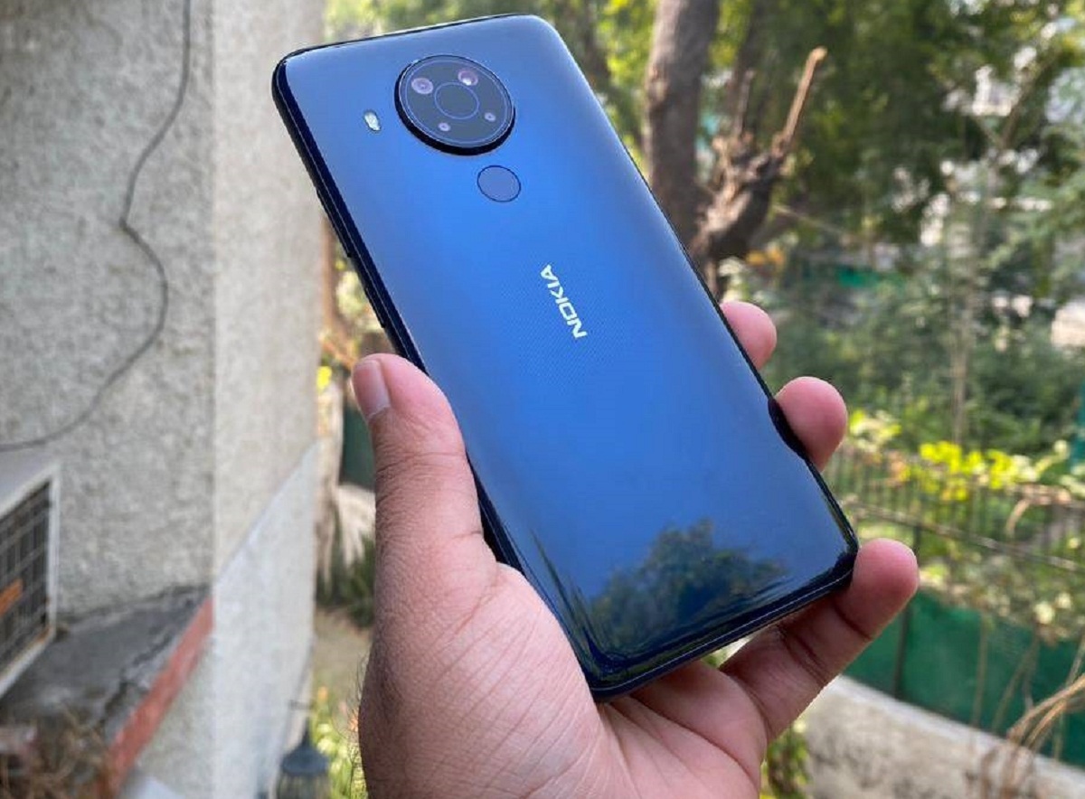   Perbandingan Spesifikasi Nokia 5.3 dan Nokia 5.4 yang Handal dan Update OS hingga 2 Tahun