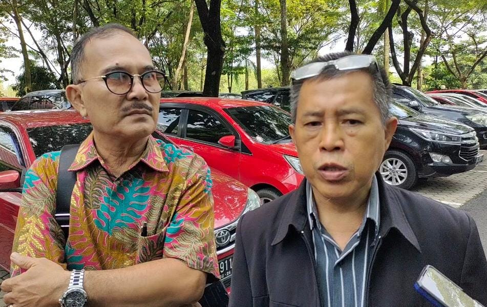 Oknum Notaris Jogjakarta Jadi Tersangka Kasus Korupsi Penjualan Aset Rp10 Miliar, Kuasa Hukum: Terburu-buru!