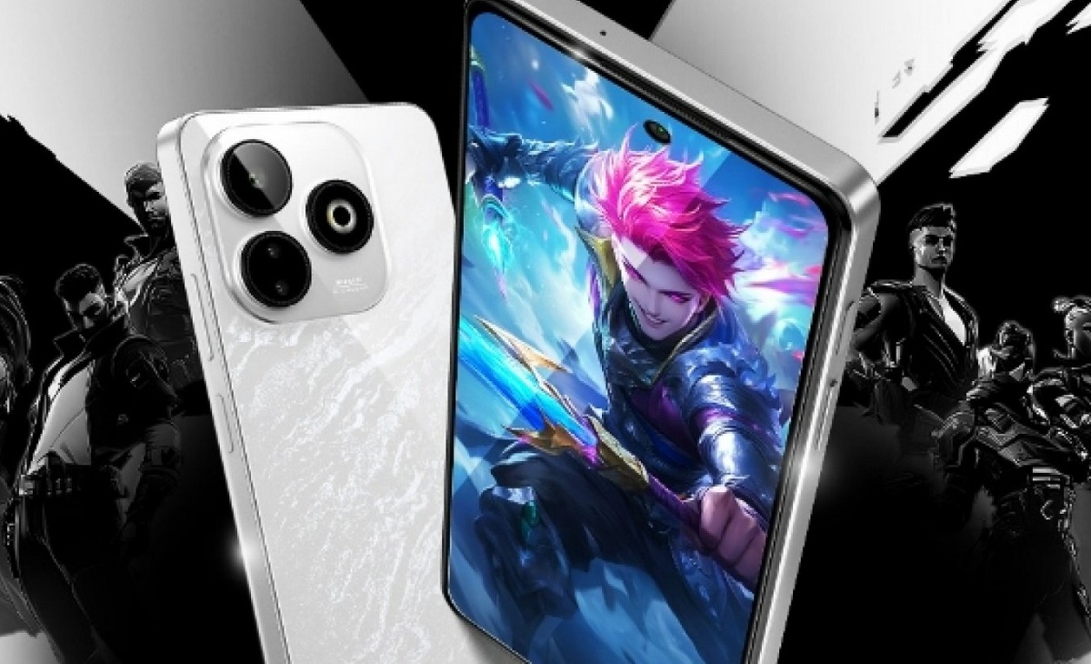HP Gaming Terjangkau Advan X1, Tawarkan Performa Mumpuni dengan Chipset Helio G100