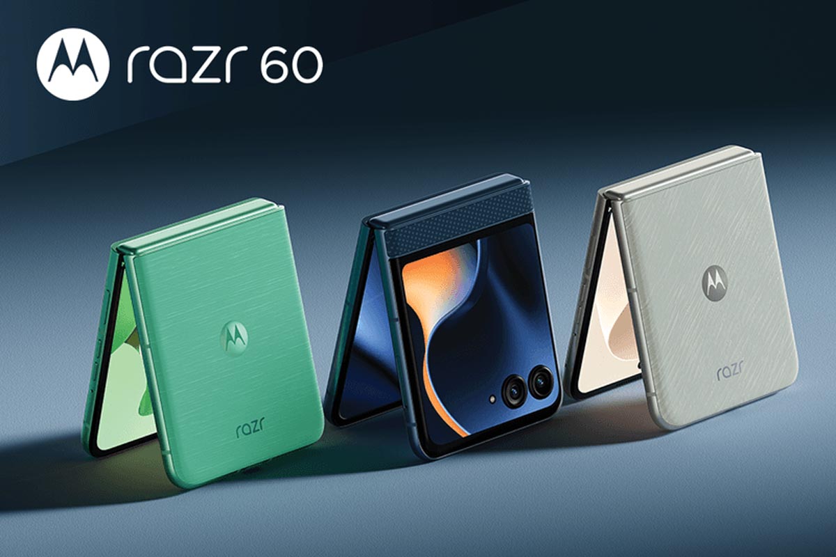 Cek Bocoran Spesifikasi Motorola Razr 60, Ponsel Lipat yang Segera Rilis di Indonesia