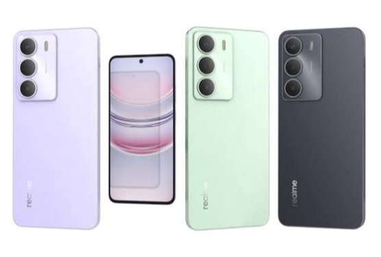 Realme C73 5G Hadirkan Performa Mumpuni dengan Perlindungan Sertifikasi IP64 
