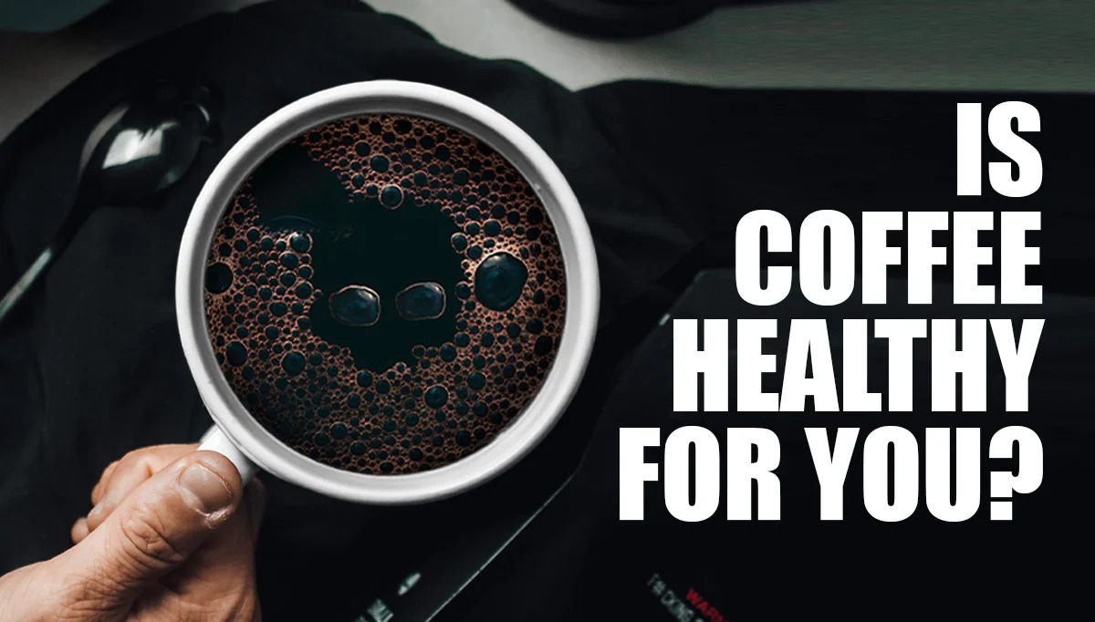 Bukan Sekadar Bikin Melek! Ini 7 Manfaat Sehat Minum Kopi yang Jarang Diketahui