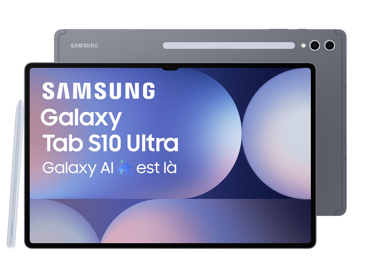 Samsung Janjikan Streaming Lebih Seru dengan Galaxy Tab S10 Series, Berikut Caranya!