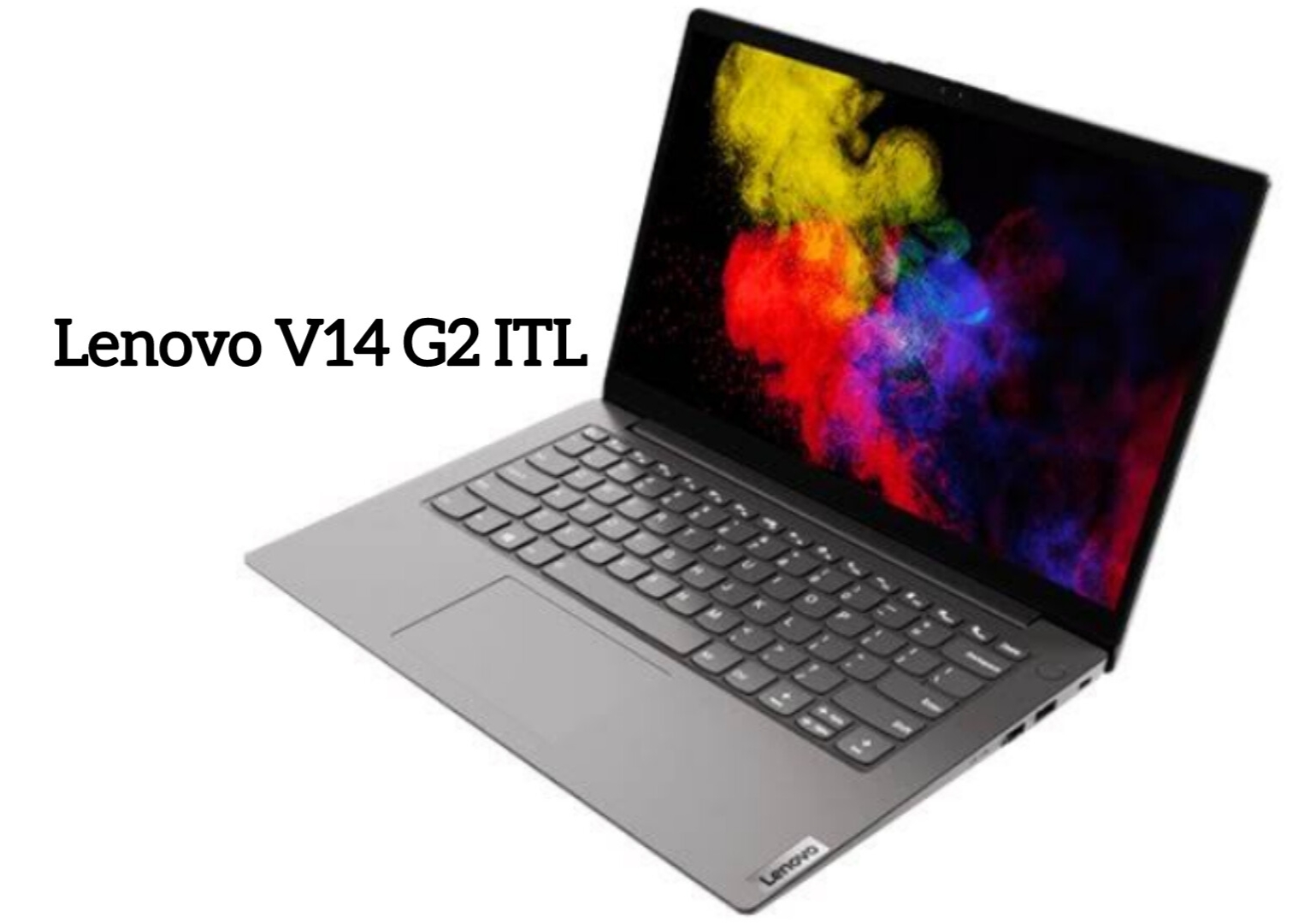 Lenovo V14 G2 ITL: Pilihan Laptop untuk Budak Korporat, Dengan Desain Tipis dan Fitur Kamera Privacy Shutter