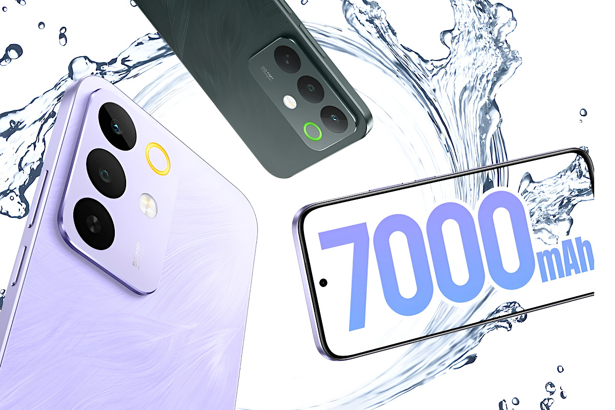 HP Realme C85 Pro Bisa Direbus, Punya IP69K Terbaru Cocok Buat Pekerja Lapangan