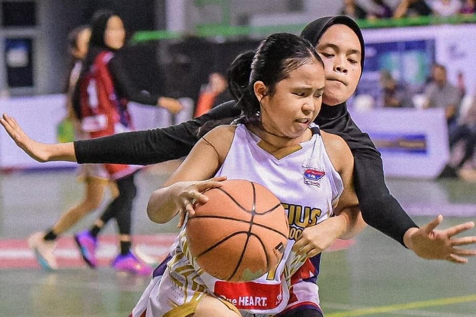 Duel Panas Final DBL 2025 Sumsel Sektor Putri: Smandala Mutiara Siap Hentikan Dominasi BSI Palembang
