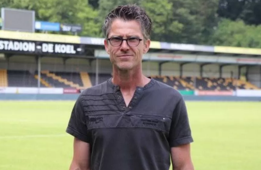 Frank van Kempen Jadi Asisten Pelatih Timnas Indonesia U-23, Dampingi Gerald Vanenburg Pertajam Garuda Muda