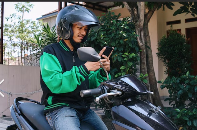 Cuan Ngalir Lebih Deras, Abang Ojol Wajib Upgrade dan Pasang 5 Aplikasi Ini di HP 