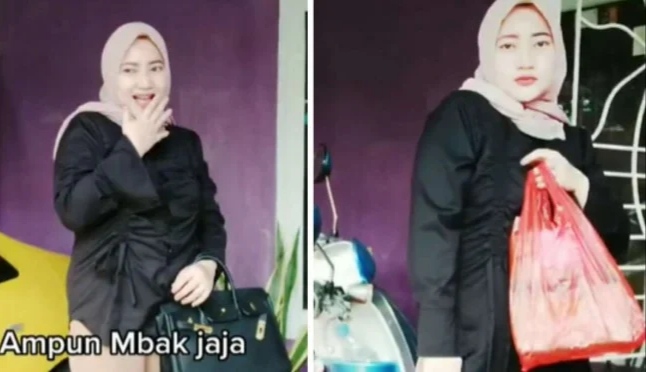 Pernyataan Najwa Shihab Terkait Gaya Hedon Disindir Istri Polisi, Videonya Viral 