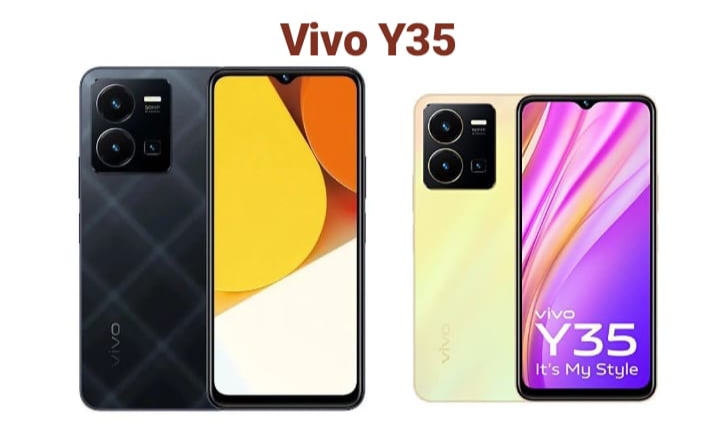  Vivo Y35: Smartphone Berkualitas dan Multitasking, Cek Keunggulan dan Kekurangan!