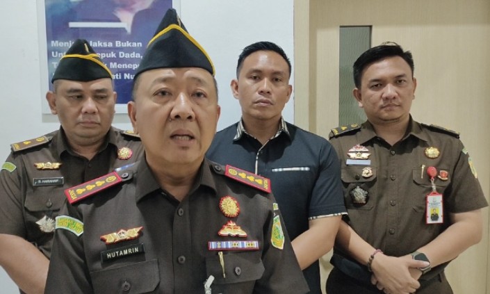 JPU Sidang Kasus 4 ABH Bakal Hadirkan Seluruh Saksi, Kajari: Sanksi Menanti Saksi Apabila Berbohong