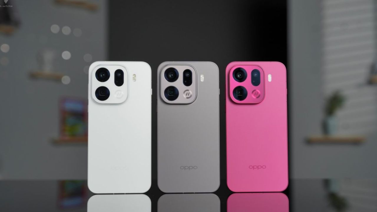 OPPO Find X9: HP Fotografi yang Bikin Foto Setajam Kamera Profesional