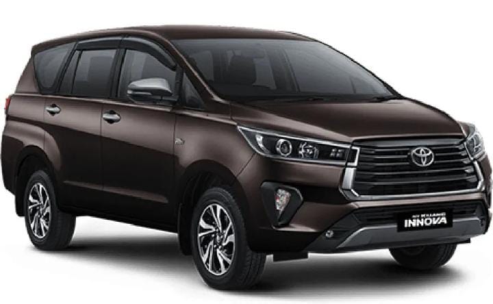 New Toyota Kijang Innova 2024: Kombinasi Performa Tangguh dan Fitur Canggih