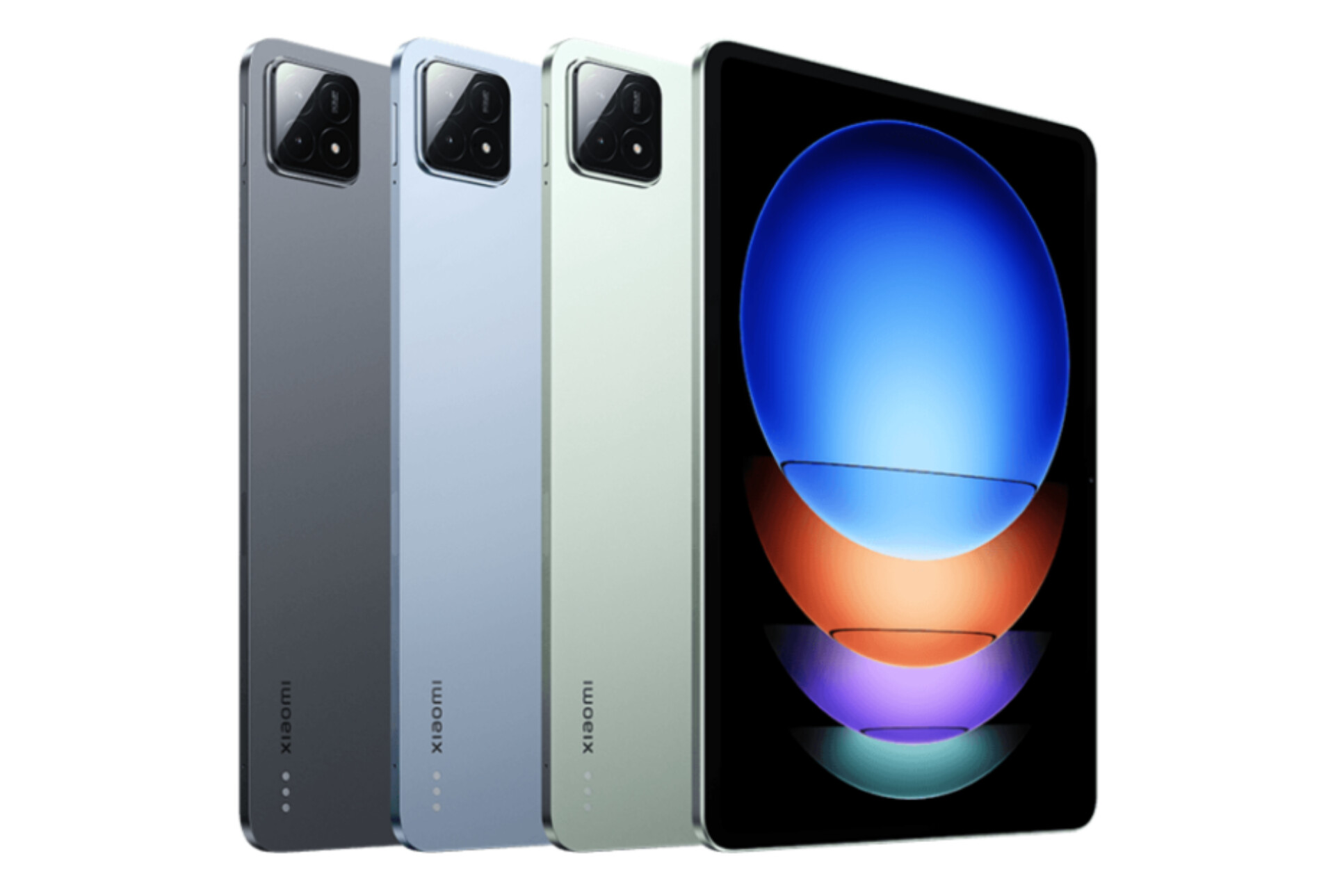 Bawa Performa Tangguh dengan Fitur AI Canggih Xiaomi Pad 7 Series Jadi Pilihan Tablet Premium 