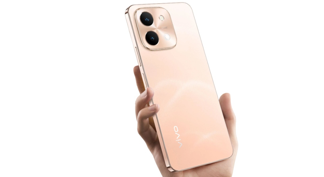 HP Vivo Y28 Hadirkan Baterai Besar 6000 mAh dan Cocok Gaming Ringan