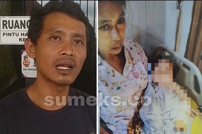 Update Kasus Jari Kelingking Bayi Terpotong di RS Muhammadiyah Palembang, Paska Operasi Hari Ini Buka Perban