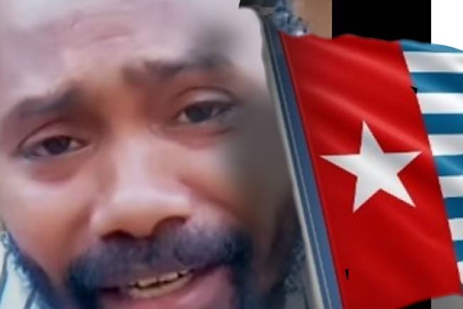 Catat! Kedaulatan Papua Tak Bisa Ditukar dengan Kapten Susi Air, KKB Segelintir, Rakyat Papua Lebih Banyak    