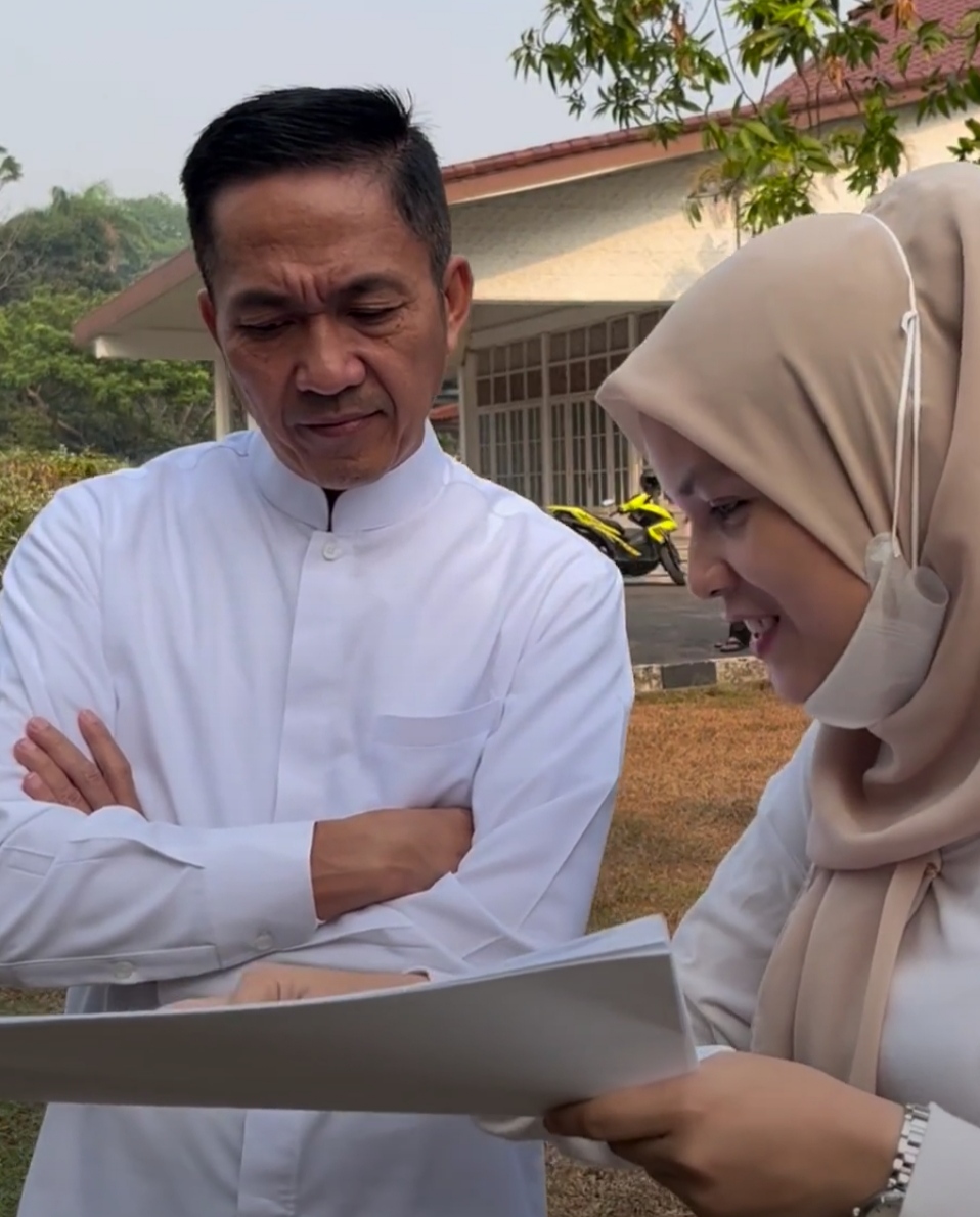 Pj Wako Palembang Ratu Dewa Akan Sulap Rumah Dinas di Kambang Iwak, Jadi Rumah Rakyat