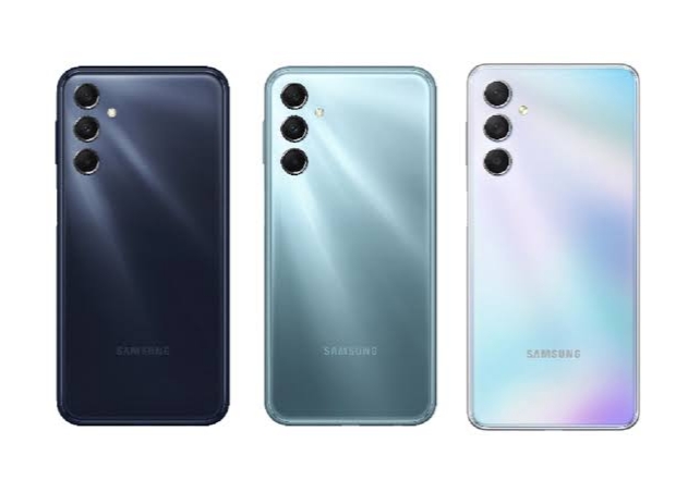 Samsung Galaxy M35 5G Hadirkan Kapasitas Baterai Besar 6000 mAh dengan Teknologi Fast Charging