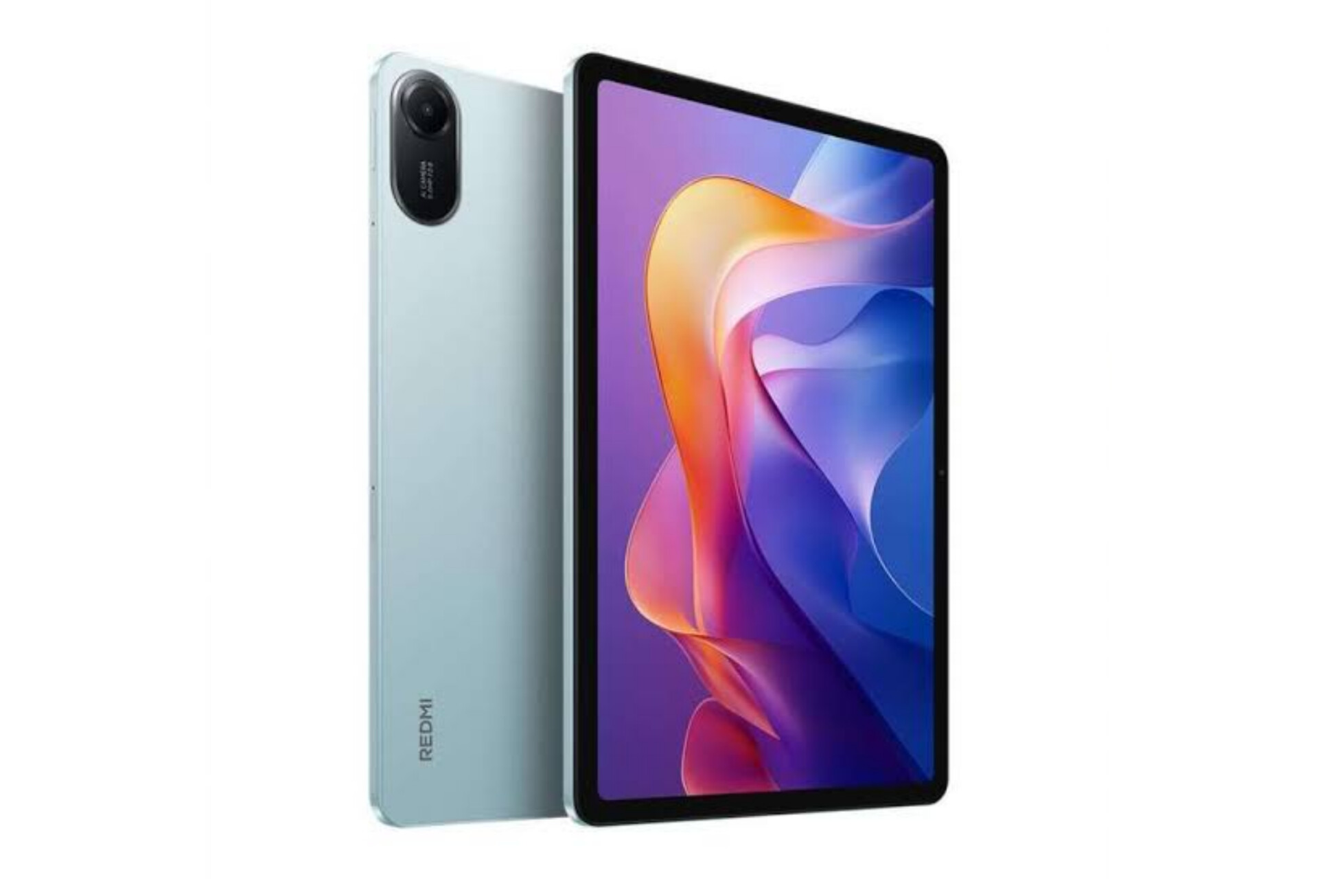 Tablet Redmi Pad 2 Disupport Chipset Helio G100 Ultra dengan RAM Penyimpanan Luas