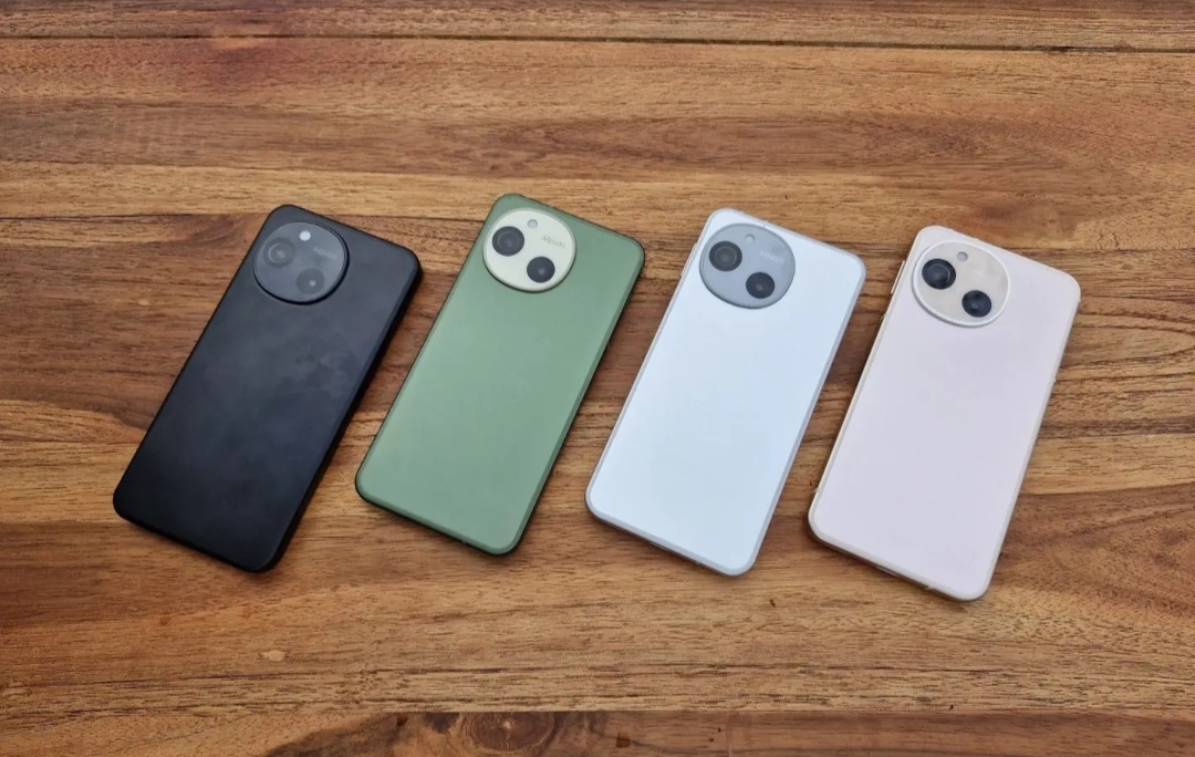 Resmi Rilis di Indonesia, Sharp AQUOS sense10 Hadir dengan Performa Tangguh untuk Aktivitas Harian