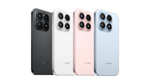 Xiaomi 17T Series Resmi Meluncur, Usung Kamera Telefoto 50 MP dan Baterai Jumbo hingga 7.000 mAh