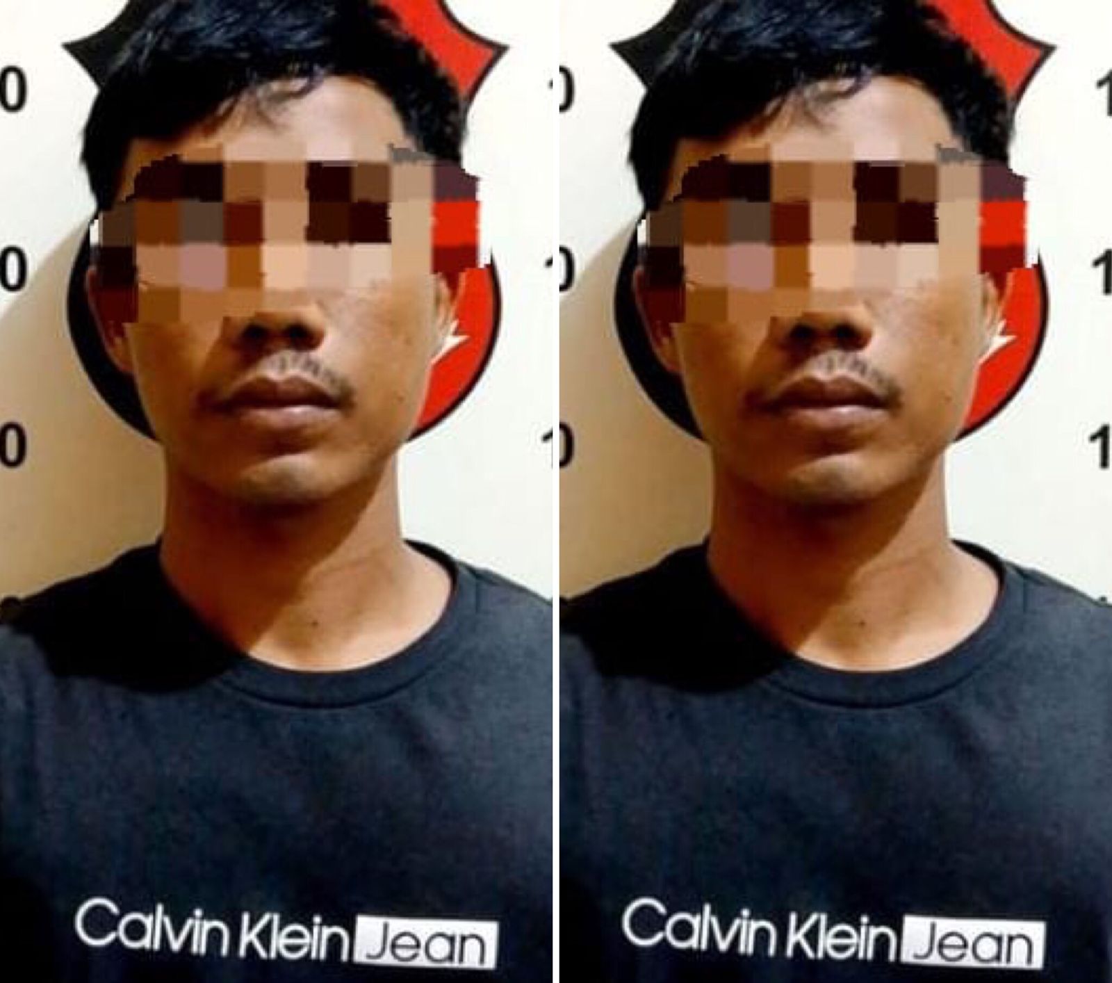 Karena Menganggur, Suparman Nekat Mencuri Motor Milik Petani Karet di Banyuasin