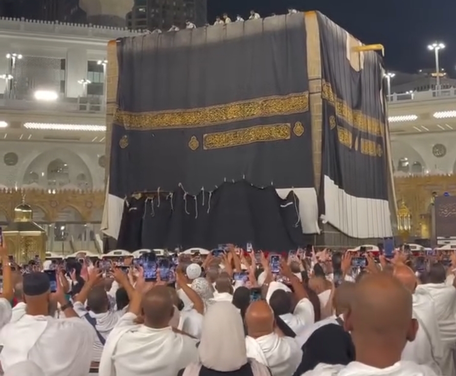 CEK Daftar Biaya Perjalanan Haji 2026 per Embarkasi, Aceh Termurah Surabaya Termahal, Embarkasi Palembang?