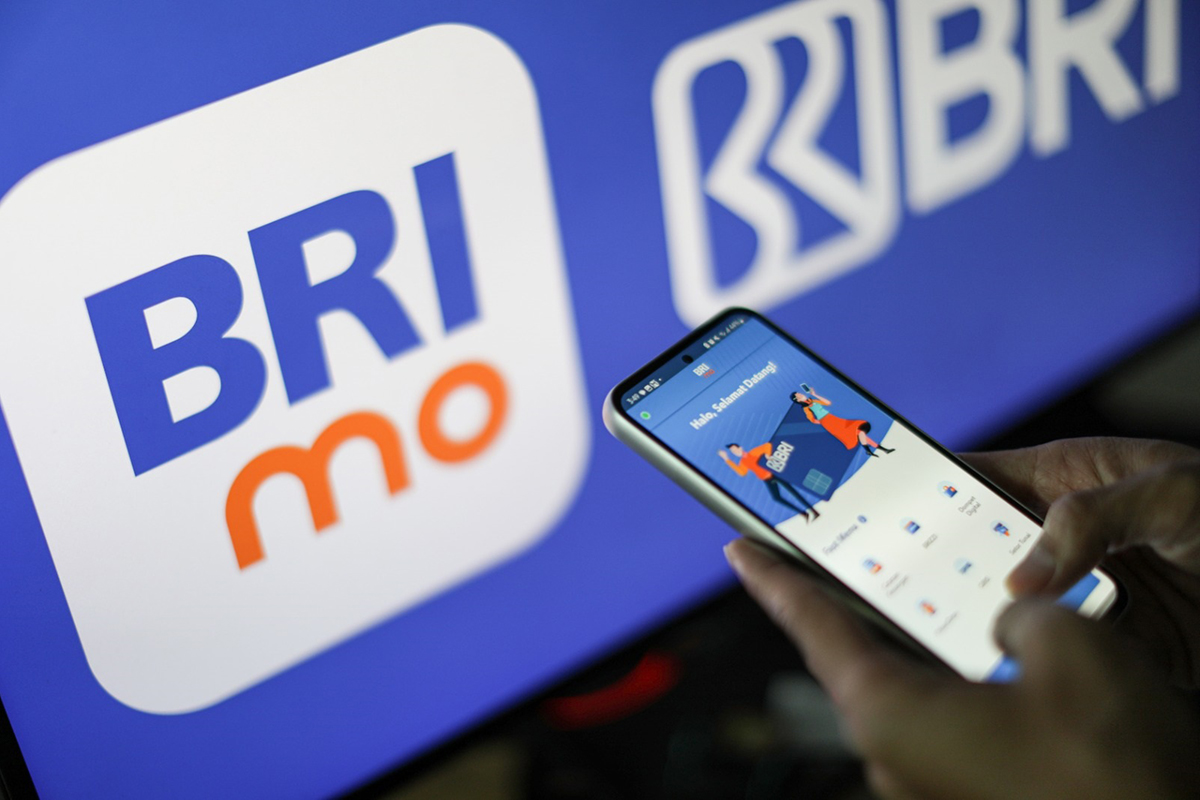 BRImo, Super App Digital Banking BRI yang Semakin Populer, Sepanjang 2023 Transaksi Tembus Rp4.158 Triliun