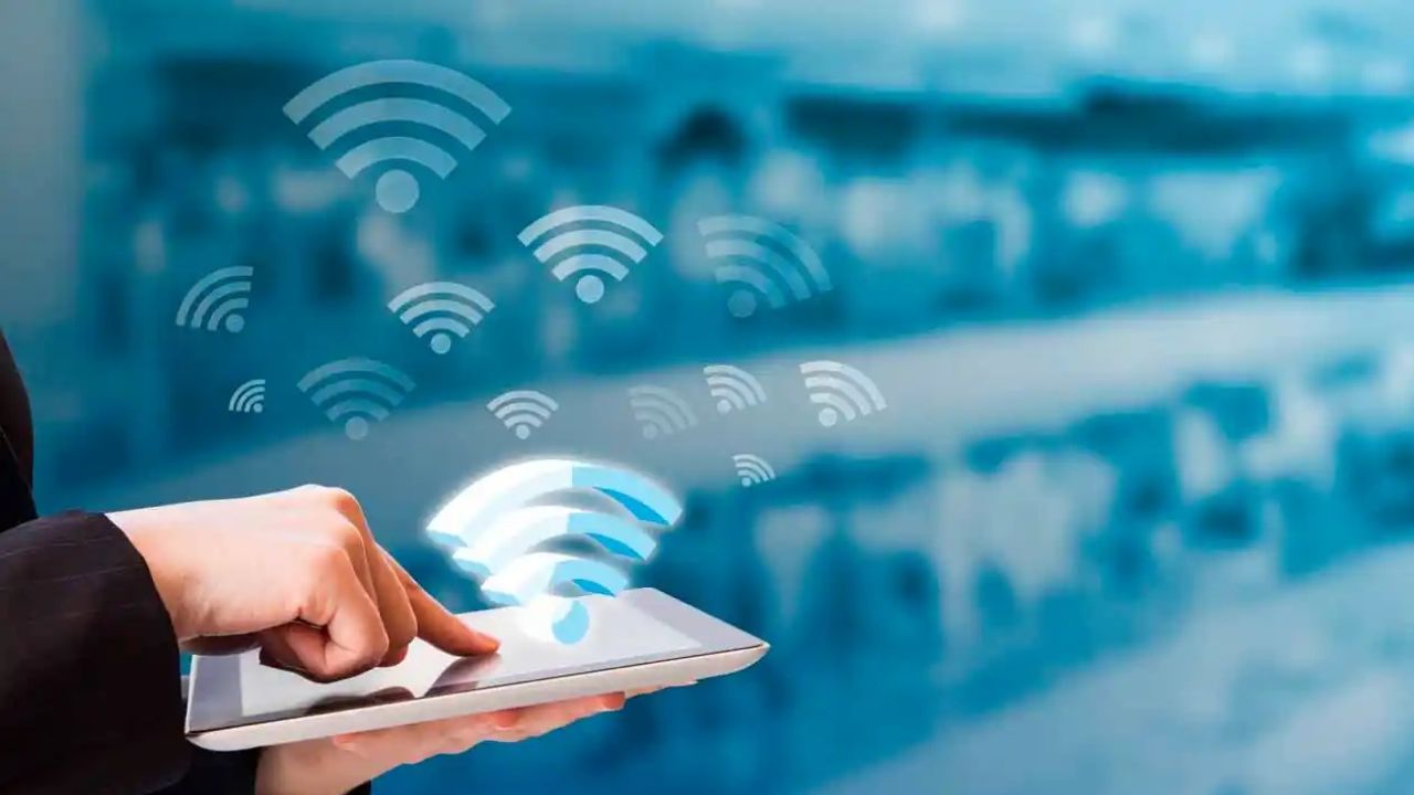 CATAT Ini Penyebab WiFi Lemot dan Bagaimana Cara Mengatasinya