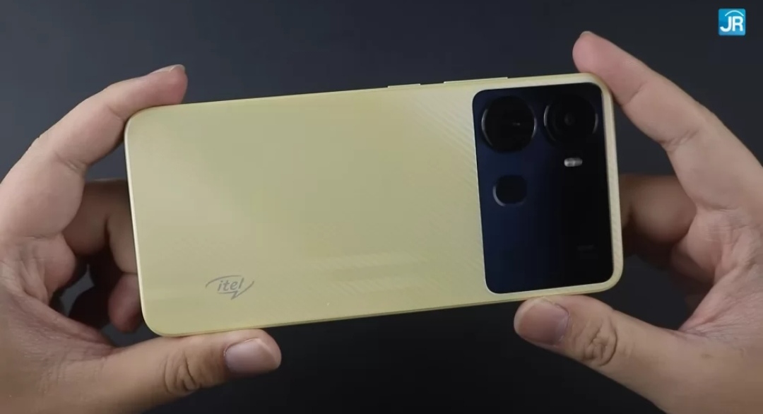 Ini 3 HP Harga 1 Jutaan dengan Baterai 6000 mAh Terbaik 2026 Awet Seharian