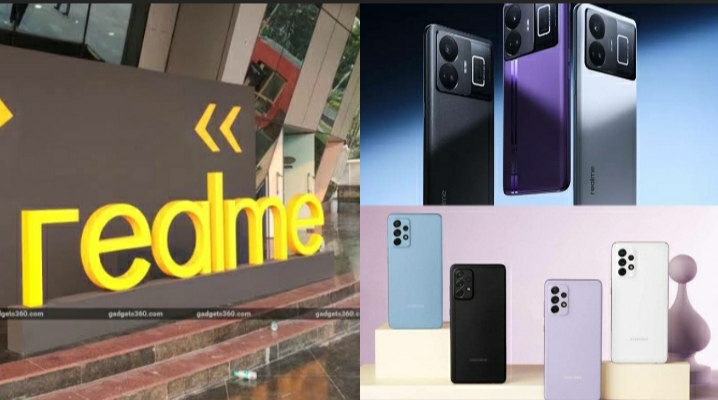 Wow! Realme Bakal Luncurkan Hp Terbaru Pengisian Baterai Tercepat di Dunia, Charger 100 Persen Cuma 5 Menit?