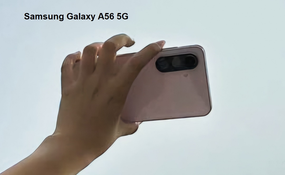Galaxy A56 5G Perangkat Andalan Buat Liburan, Cek Kelebihannya