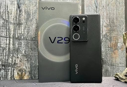 Vivo V29 Pro 5G Hadirkan Performa Kencang Berkat Chipset MediaTek Dimensity 8200
