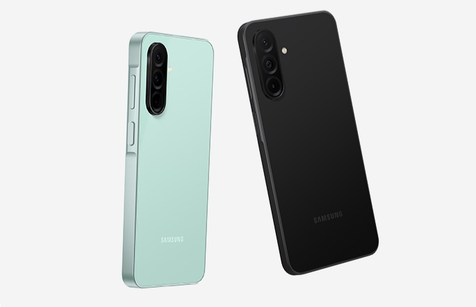 Samsung Galaxy A26 5G Mengusung Layar Panel AMOLED dengan Refresh Rate 120Hz