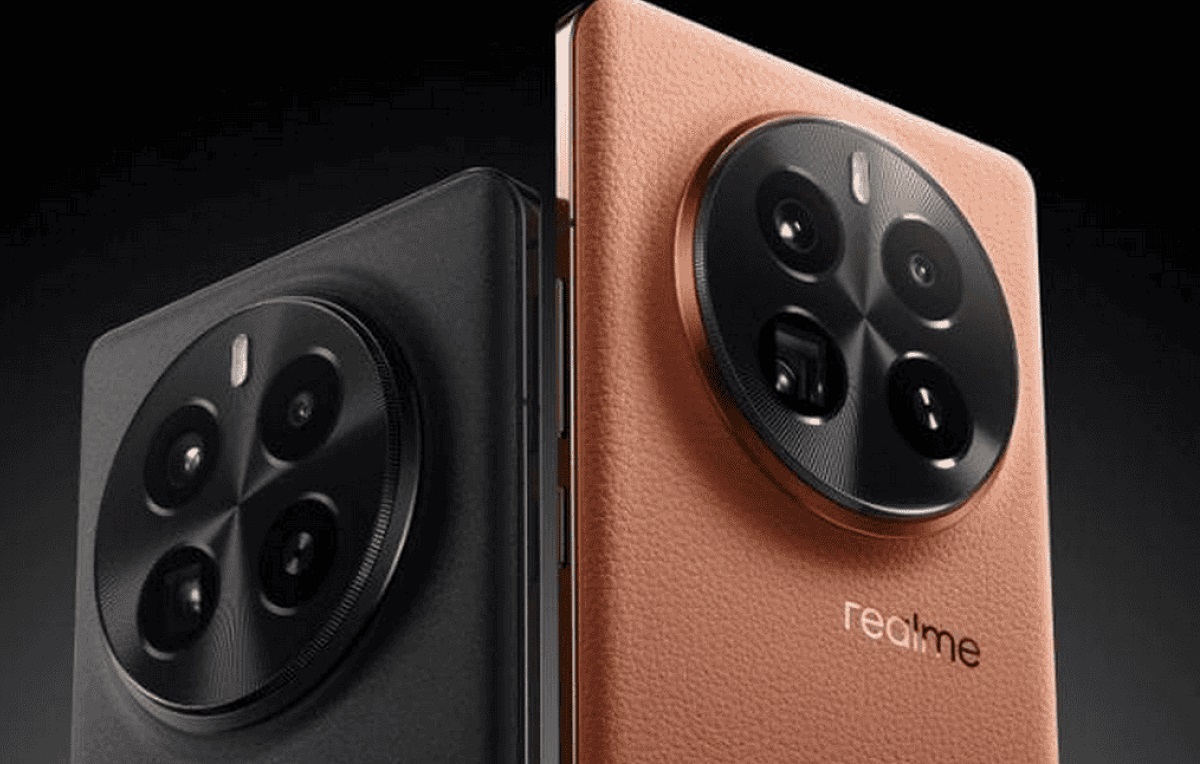  realme GT 7 Ponsel Flagship Killer realme, Berikut Spesifikasi yang Dihadirkan!