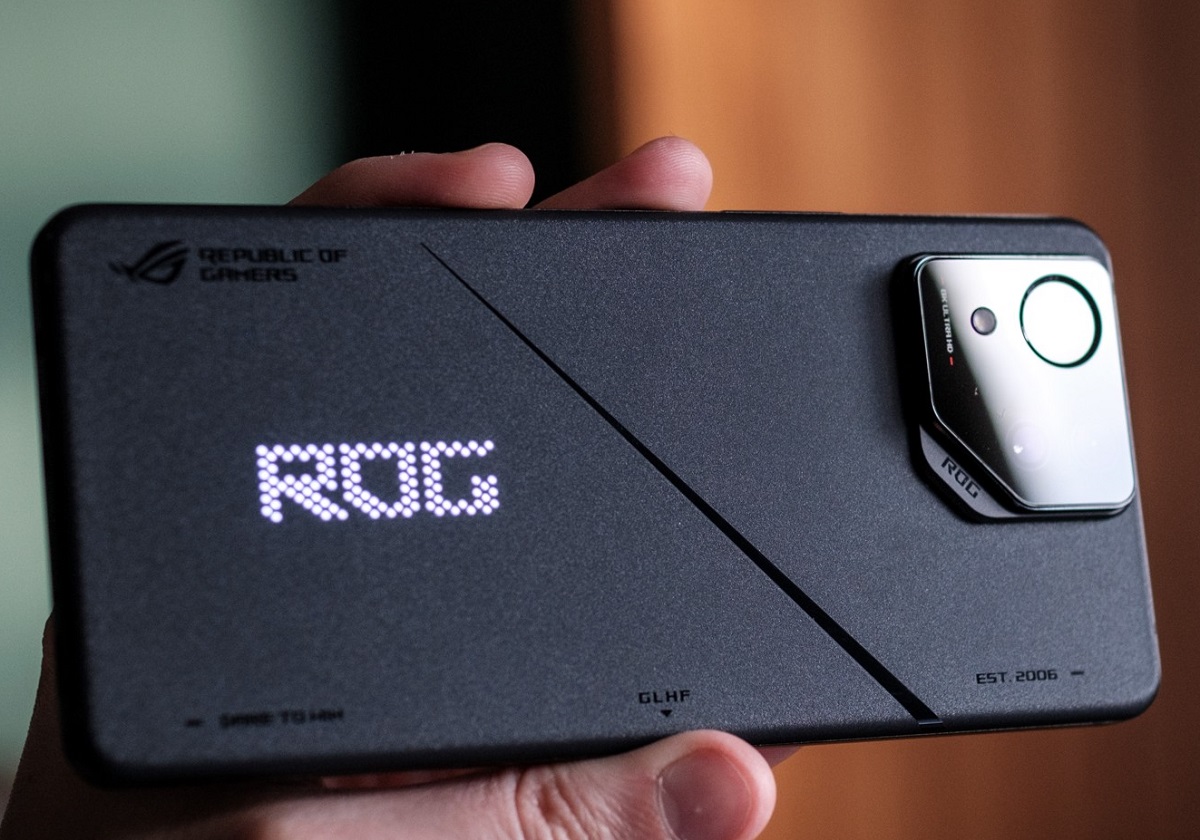 HP Gaming ASUS ROG Phone 9, Diperkirakan Usung RAM 12GB dan Penyimpanan 512GB